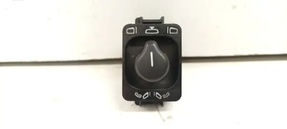 Mercedes-Benz S W140 Wing mirror switch 1408206610