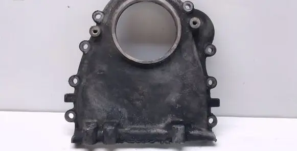 Audi A6 S6 C6 4F Timing chain cover 059109130D