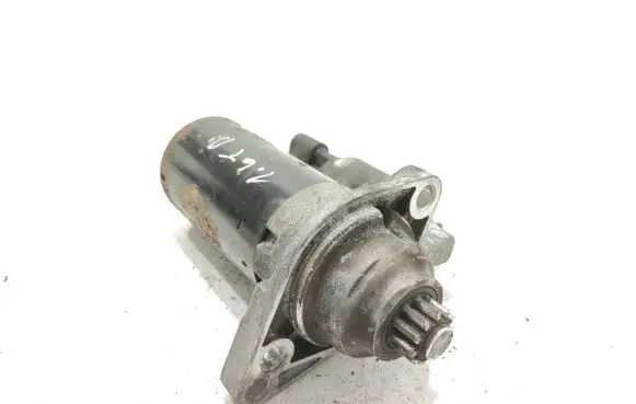 Skoda Octavia Mk2 (1Z) Starter motor