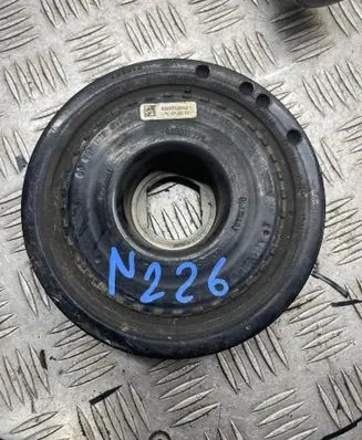 Infiniti FX Crankshaft pulley 8200767762 07HH H070510