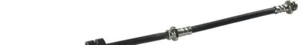 Suzuki Baleno EG Brake vacuum hose/pipe J3708036