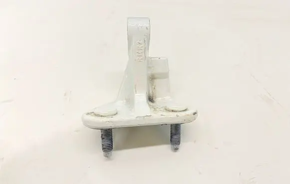 Front door lower hinge
