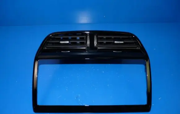 Jaguar XE Dash center air vent grill