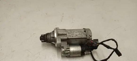 Seat Ateca Starter motor 02M911024J
