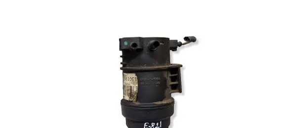 Fuel filter