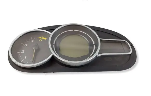 Renault Megane III Speedometer (instrument cluster) 248107859R RNI248107859R