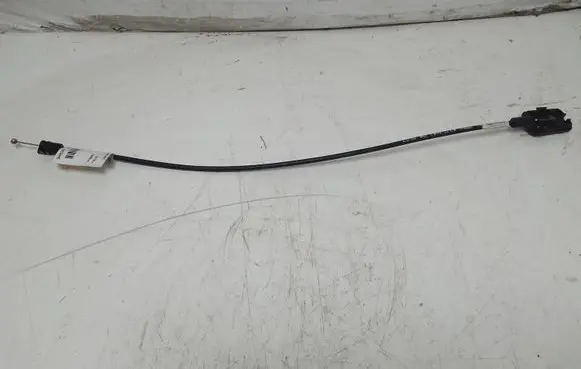 Opel Vivaro Front door cable line 47707241045E07