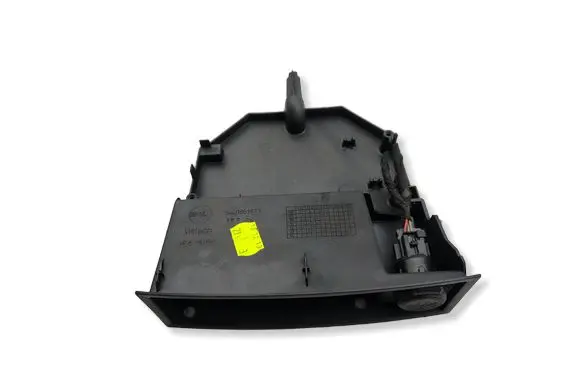 Peugeot Expert Trim molding 1440061977