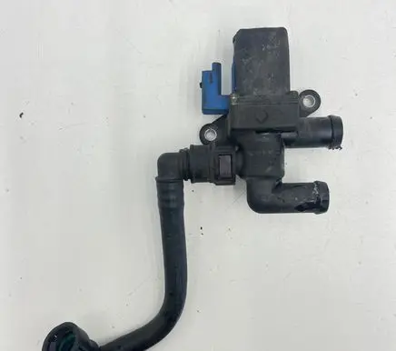 Volvo V60 Electric engine pre-heating system (optional) 31319025 31293997