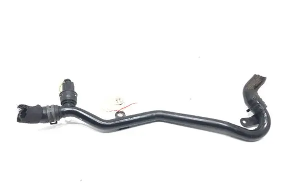 Audi Q3 8U Engine coolant pipe/hose 5N0121065