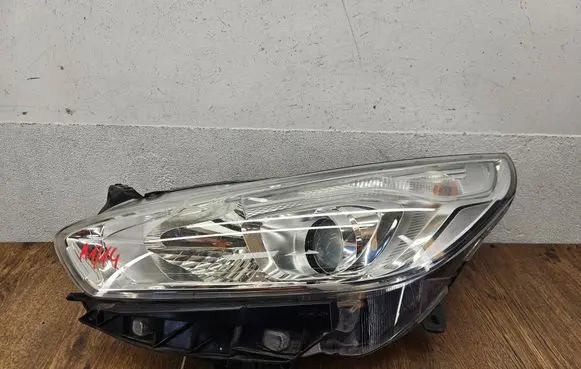 Ford S-MAX Headlight/headlamp 90074998 EM2B13W030BF