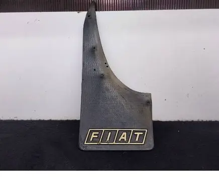 Fiat X1 - 9 Other exterior part 