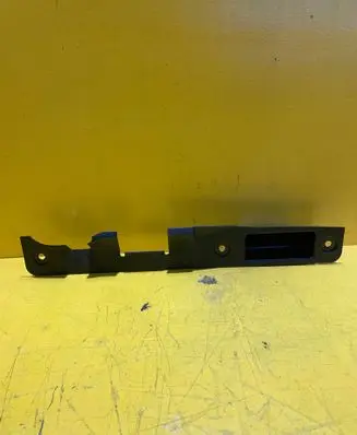 Mercedes-Benz A W168 Other trunk/boot trim element A1687430493