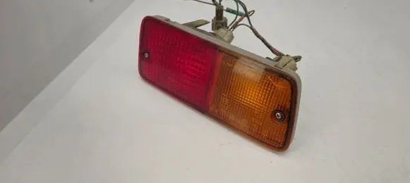 Nissan Patrol Y61 Rear bumper light 4659
