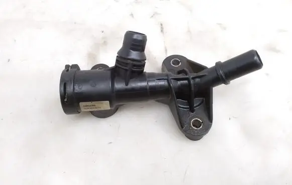 BMW X5 E70 Thermostat/thermostat housing 10106810