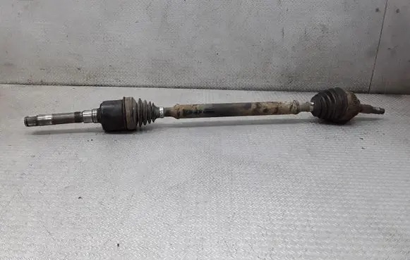 Chrysler Voyager Front driveshaft
