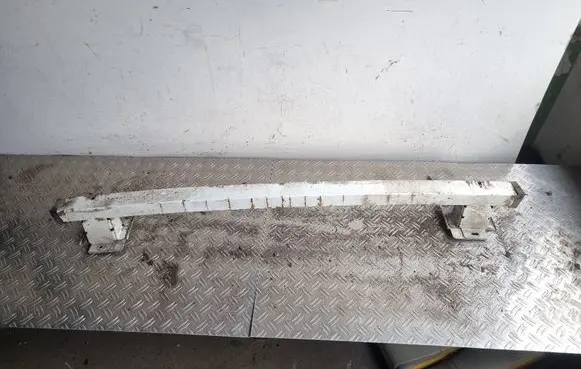 Fiat Doblo Rear bumper cross member