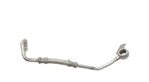 Peugeot RCZ Turbo turbocharger oiling pipe/hose