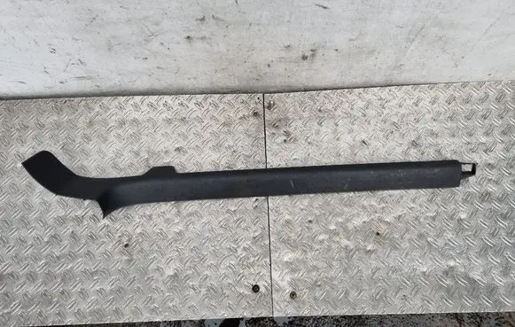 Audi A3 S3 8P Front sill trim cover 8P7853906