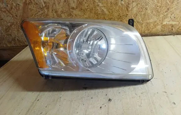 Dodge Caliber Headlight/headlamp 3157AK 410104003