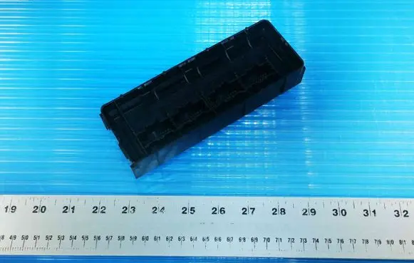 Opel Insignia A Air conditioning/heating control unit 13574818
