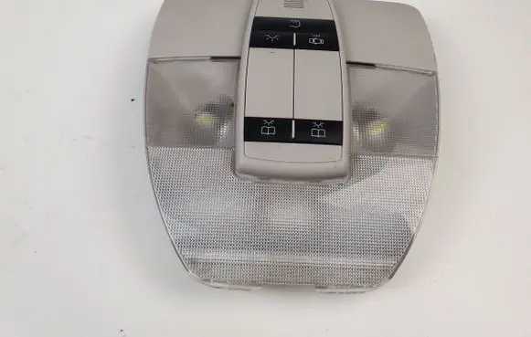 Mercedes-Benz A W169 Front seat light A1698207001