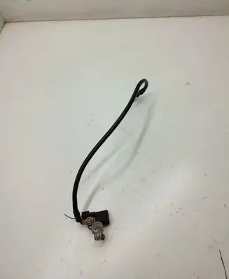 Mercedes-Benz C W204 Negative earth cable (battery) A0009050354