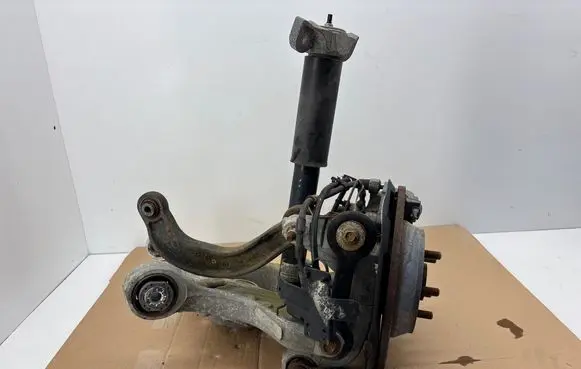 Ford Edge II Rear wheel hub spindle/knuckle E1GC5B759AE 5B759 F2GC2C339