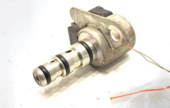 Honda Civic IX Camshaft position sensor 