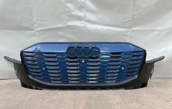 Audi e-tron Front grill 85H853653A 85H807725B 0E1853653A