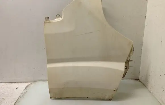 Citroen Jumper Fender 