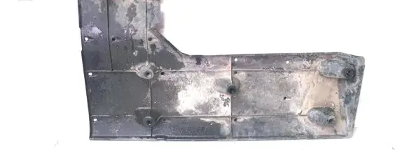 Lexus IS 220D-250-350 Pickup box liner 58165-53020