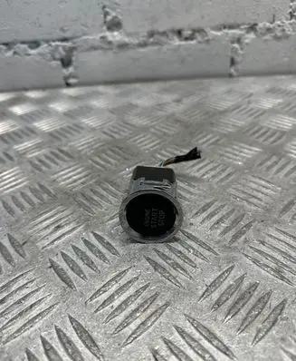 Toyota Corolla Verso AR10 Engine start stop button switch 15a710