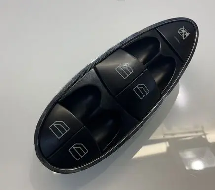 Mercedes-Benz E W211 Electric window control switch A2118219951 SWF501703 19110306Q05