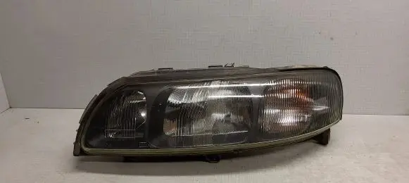 Volvo S60 Headlight/headlamp 8693587 89007869 02A010B