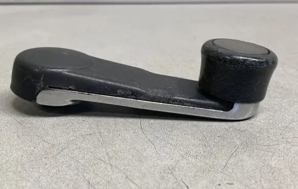 Audi 100 200 5000 C3 Front door window winding handle 