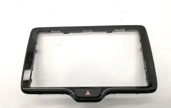 Toyota Yaris Cross Radio/GPS head unit trim 55405K0030