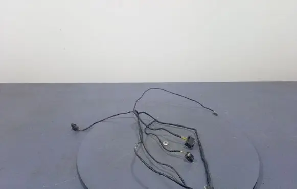 BMW X6 E71 Other wiring loom