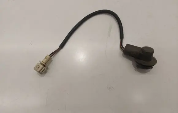 Volkswagen PASSAT B3 Fog light part 
