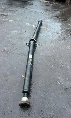 Audi Q7 4M Front prop shaft 4M0521101AL