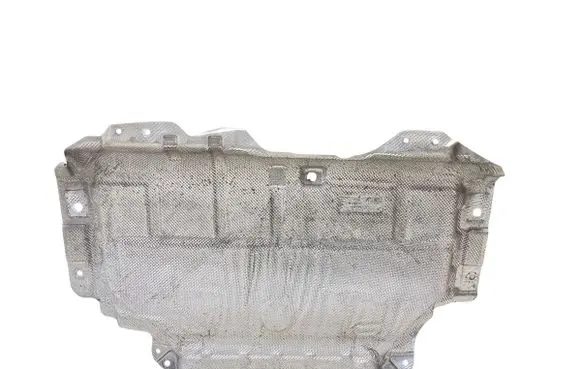 Volvo XC60 Exhaust heat shield 31694651