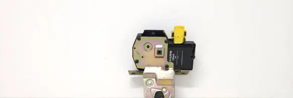 Volvo S80 Tailgate/trunk/boot lock/catch/latch 9203463 2801