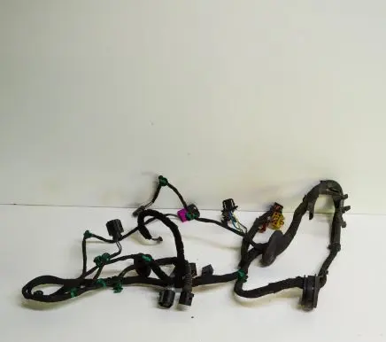 Volkswagen Phaeton Front door wiring loom 3D0971615P