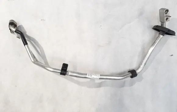 Audi A5 Air conditioning (A/C) pipe/hose 8W6816738B
