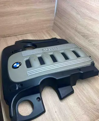 BMW X5 E53 Engine cover (trim) 7788921
