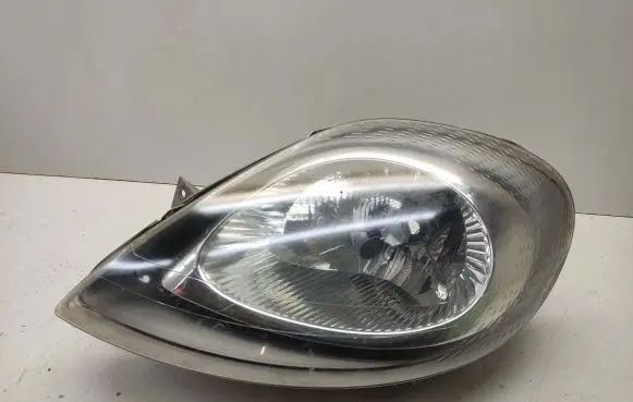 Renault Trafic II (X83) Headlight/headlamp 7700311373