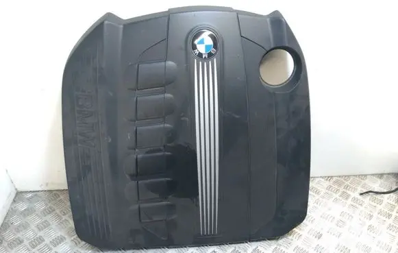 BMW 7 F01 F02 F03 F04 Engine cover (trim) 7800575