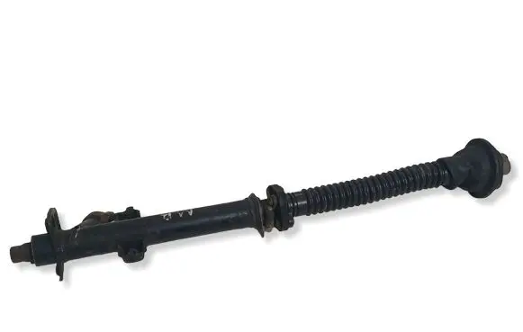 Mercedes-Benz E W124 Steering wheel axle 