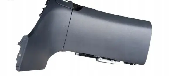 Mercedes-Benz E W211 Glove box
