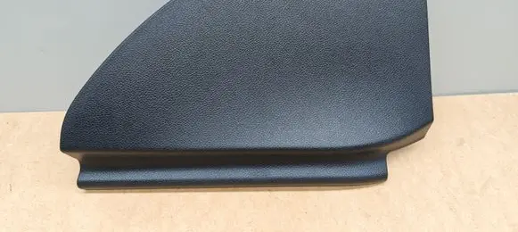 Mercedes-Benz CLS C219 Dashboard side end trim A2197270128